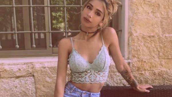 Tia Dib (Source: tiadib - Instagram)