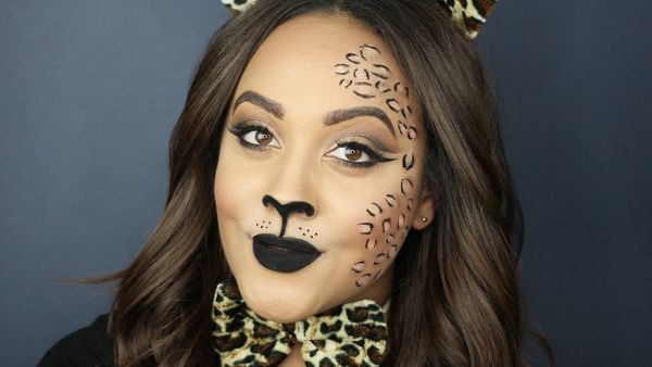 عادت نقشة الفهد بقوة هذا العام 