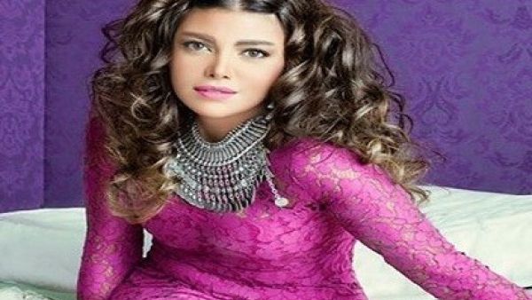 ريهام حجاج تنتهي من (القرد بيتكلم) و تبدأ (فين قلبي) 