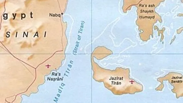 أعلنت السعودية أنها ستتباحث مع مصر بشأن استغلال الموارد الطبيعية في قاع البحر الأحمر 