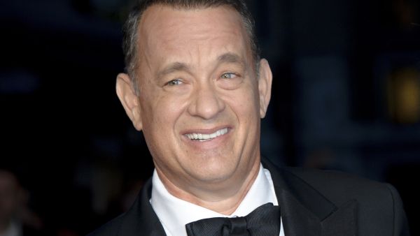 The Circle will be produced by Tom Hanks. (Page Six)