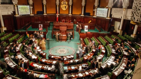 نائبان يتهمان حكومة تونس بغش صندوق النقد ومغالطته! (شاهد)