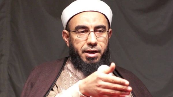 ليست المرة الأولى التي يهاجم فيها بشير بن حسن الحكومة السعودية