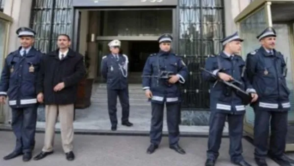 الداخلية التونسية تعزل 110 أمنيا بعضهم مرتبط بأناس على علاقة بتنظيمات إرهابية
