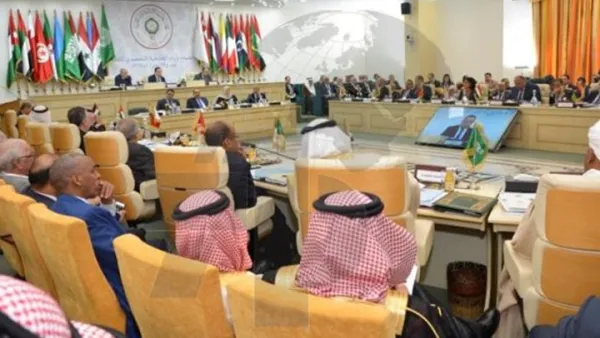 القمة العربية الحالية هي الثالثة في تونس
