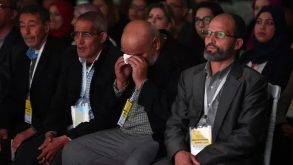 شهادات مؤلمة لتونسيين عانوا في عهد بن علي 