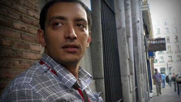 مدوّن تونسي يفوز بمقعد بالبرلمان على حساب مرشحي الأحزاب