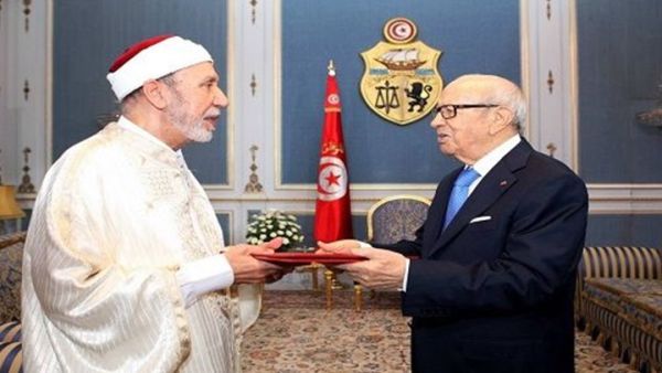 مطالبات بعزل مفتي تونس على خلفية ازمة الميراث