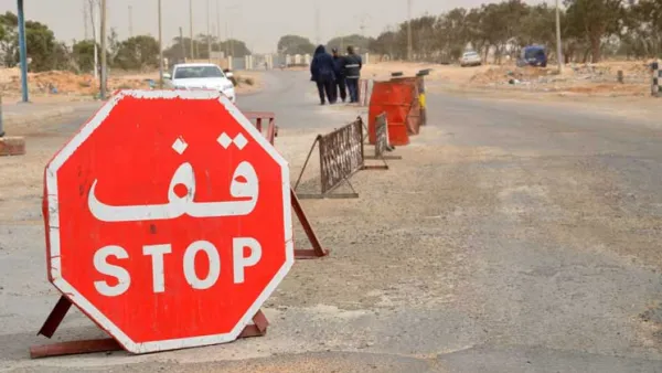 تعقيبا على ملف احتجاز قوات ليبية لـ54 بحّارا تونسيّا قبل أيام
