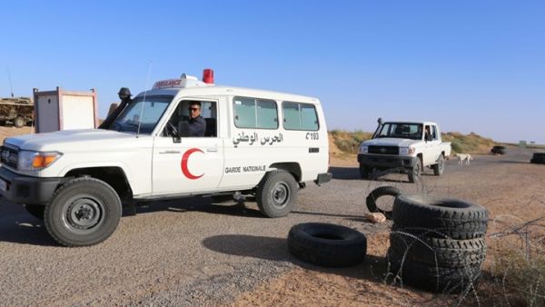 تنظيم داعش يتبنى هجوم تونس