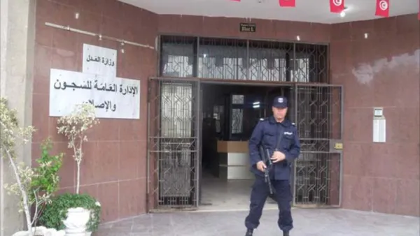 شكاوى بتونس عن عمليات تعذيب في السجون
