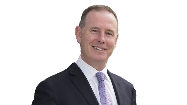 Tony Douglas joins Etihad from the UK’s Ministry of Defence, where he has served as CEO of the Defence Equipment and Support department. Tony Douglas joins Etihad from the UK’s Ministry of Defence, where he has served as CEO of the Defence Equipment and Support department.