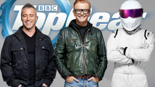 STARZ Play Arabia drives a hard bargain, as they've won the regional rights to broadcast Top Gear. (www.12cilindri.it)