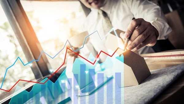 Here are the top five things you need to know in global markets today Monday, January 15. (Shutterstock)