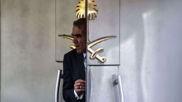 سعودية جديدة.. مشروع يضر بطموح أردوغان
