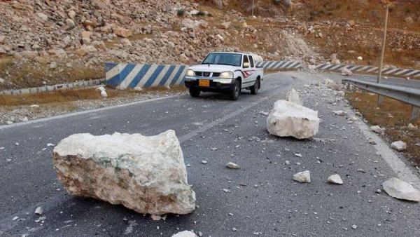 هزات أرضية استمرت 50 يوما في تركيا ولم يشعر بها أحد