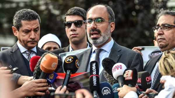 صحفي تركي: 20 رجل أعمال مستعدون لشراء قنصلية الرياض