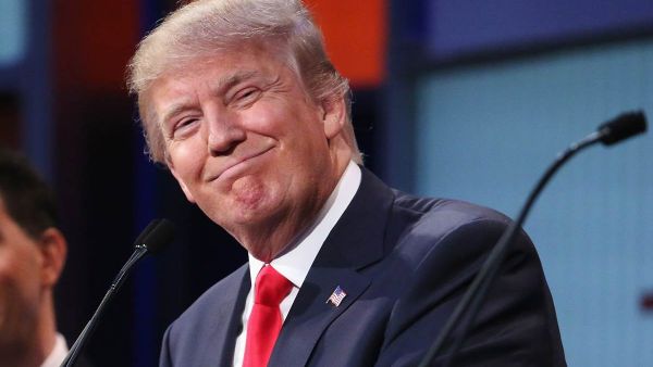 توتر في الناتو على خلفية تصريحات ترامب
