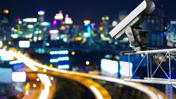 Beall paid the fines before leaving the UAE, but believed something was amiss with the system that recorded his violations. (Shutterstock)