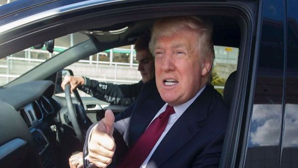 جاء هذا الهجوم بعد إعلان ترامب غير المتوقع سحب القوات الأمريكية من سوريا