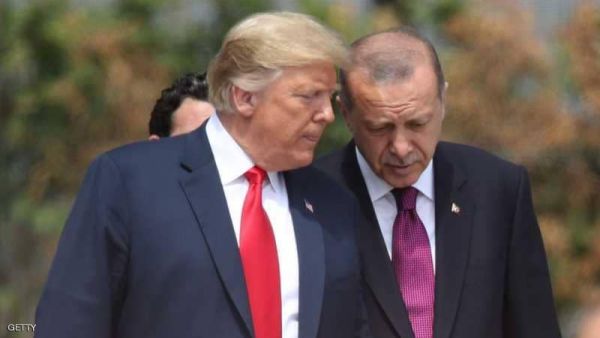 ازداد التواصل بين الطرفين مؤخرا بعد الحديث عن منطقة عازلة