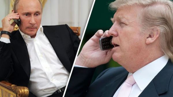 ترامب يكشف للروس تفاصيل عملية سرية قام بها الموساد بسوريا
