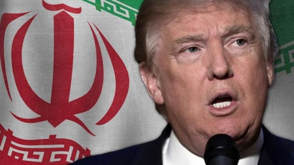 مشرعون أمريكيون يتفقون على مشروع عقوبات ضد روسيا وإيران