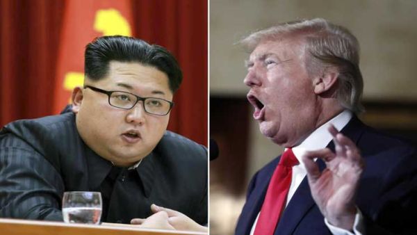 بيونغ يانغ: تهديد ترامب بالزر النووي "نباح كلب مسعور"