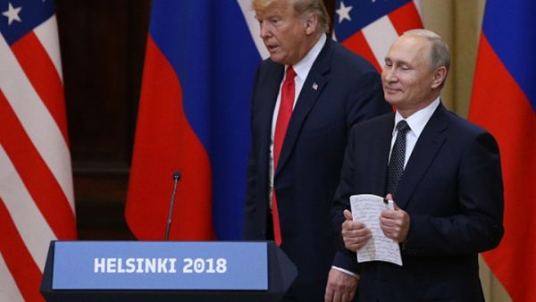 قال البيت الأبيض إن ترامب متحمس بشأن عقد قمة أخرى 