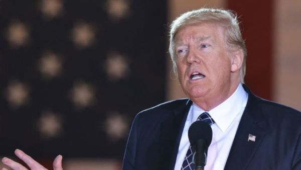 نهاد عوض: اليوم اقتبس الإرهابي من (أقوال) أقوى رجل في العالم وهو الرئيس ترامب