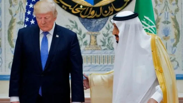 مسؤول بالخارجية الأمريكية قال إن الرواية السعودية حول مقتل خاشقجي "لم ترق إلى مستوى المصداقية"