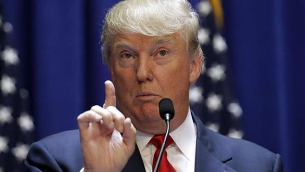 دونالد ترامب يتصدر مرشحي الحزب الجمهوري