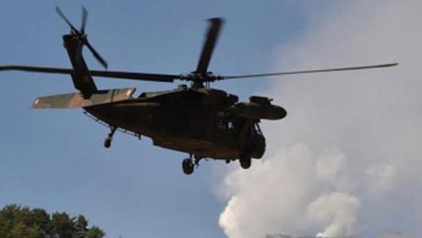 اختفاء طائرة عسكرية يابانية من على شاشات الرادار
