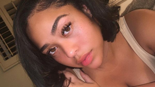 The Woods and Smith families are friends (Source: jordynwoods / Instagram )