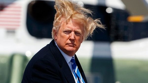 هل تخرج تحقيقات مولر بنتائج صادمة؟