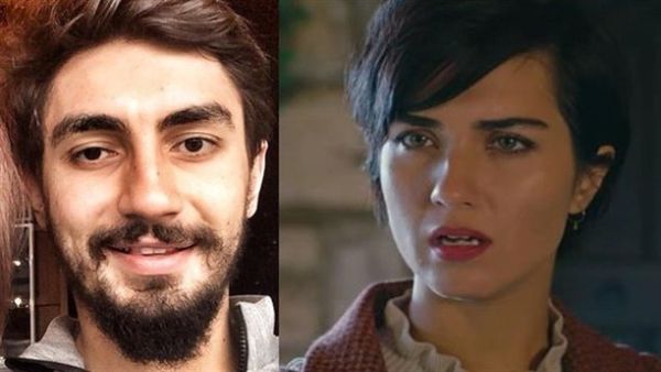 توبا بويوكستون وحبيبها