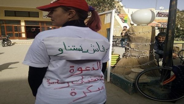 احتجاجات تونس.. اعتقال نحو 800 شخص
