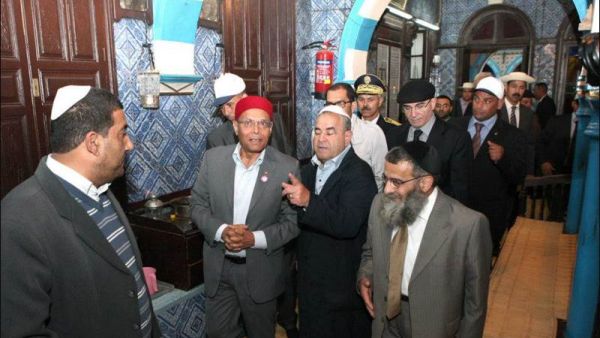 تونس تتأهب أمنيًا لحماية موسم "الحج اليهودي" فى جربة