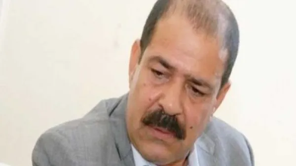 شكري بلعيد