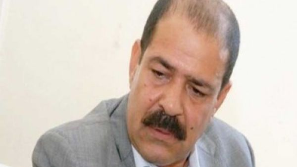 المعارض اليساري البارز شكري بلعيد