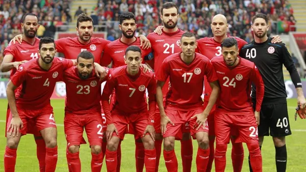 المنتخب التونسي