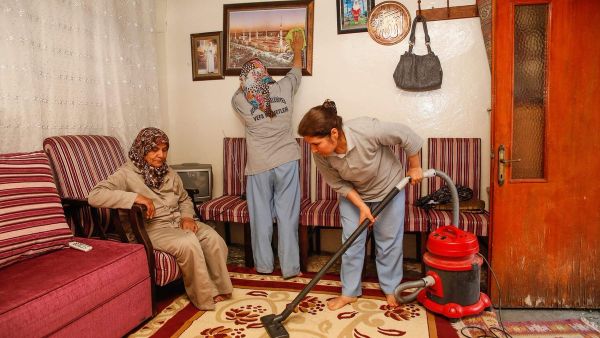 مبيعات العقارات في تركيا بشكل عام اشارت البيانات الى انها سجلت انخفاضا خلال اغسطس الماضي