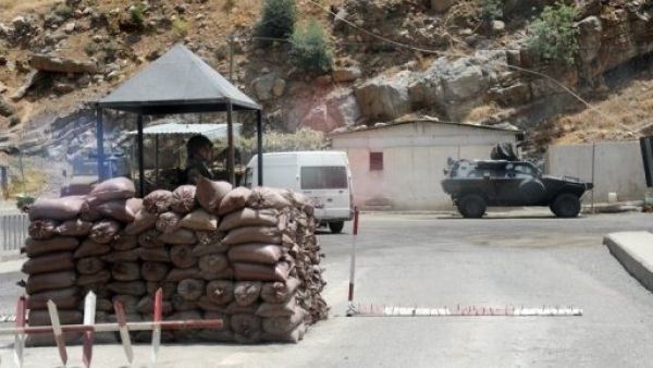  التحالف المحتمل سيضم بلدانا بينها السعودية والإمارات ومصر والأردن