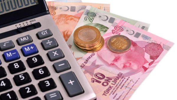 The lira fell to as low as 2.6462 against the greenback early on Tuesday, just shy of a record low hit last Friday at 2.6475.