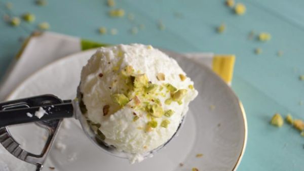 البوظة التركية