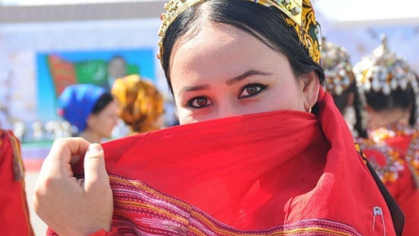 تعبيرية