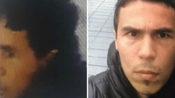 منفذ الهجوم المسلح على النادي الليلي في إسطنبول