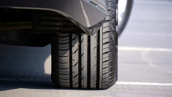 The times are tough for car dealers in the UAE. (File photo)