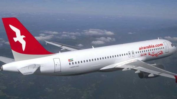 Air Arabia