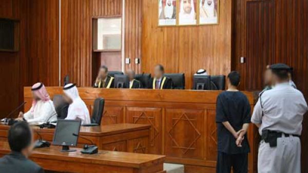 حكمت المحكمة على امرأة سودانية الجنسية، تبلغ من العمر 46 عاما، بعقوبة السجن لمدة 10 سنوات